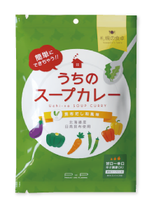 昆布だし和風味